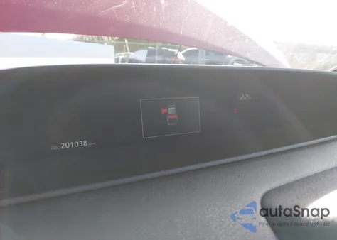 2017 Toyota Prius Four Touring из США, поврежденный, VIN JTDKARFU4H3540319